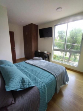 Mono ambiente en zona norte